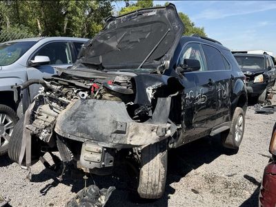 Just In! 2015 Chevrolet Equinox Parts - UTPAP Ogden