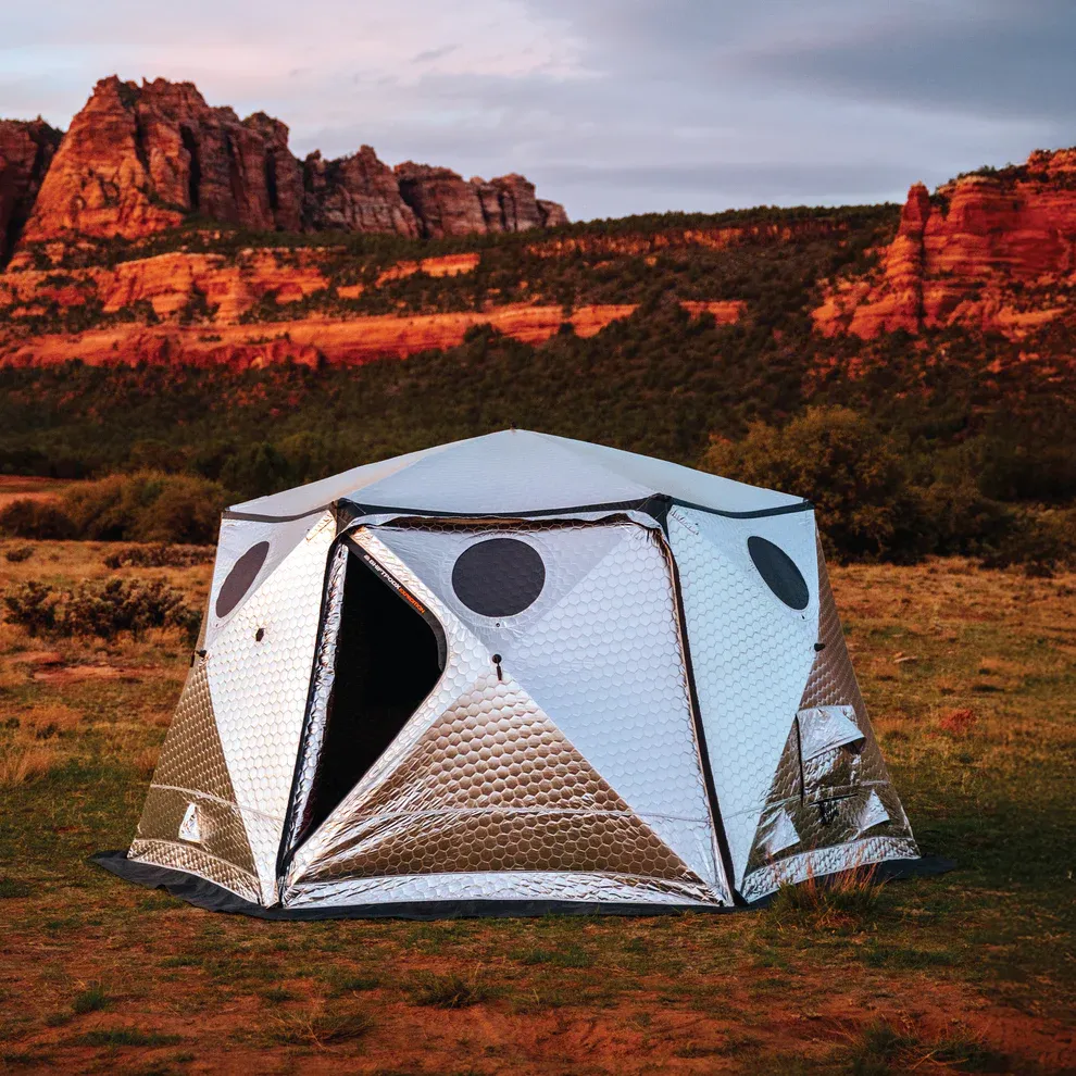 *NEW* ShiftpodX Expedition