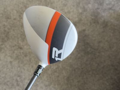 TaylorMade R1 Driver - Right Handed with Headcover