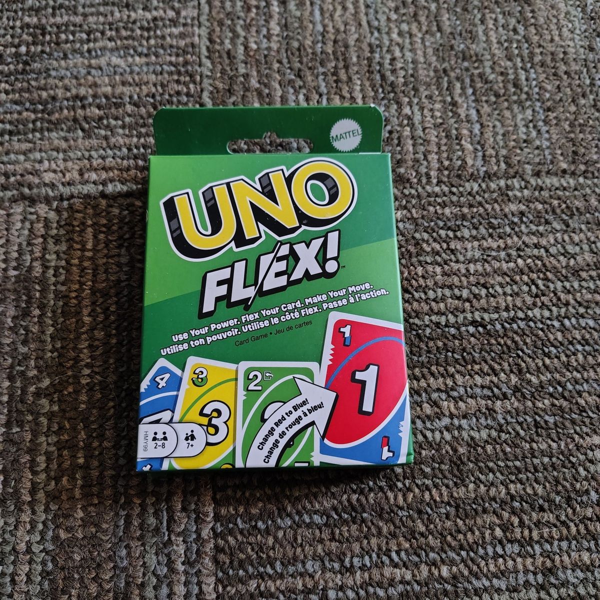 UNO Flex