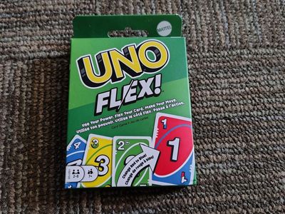 UNO Flex