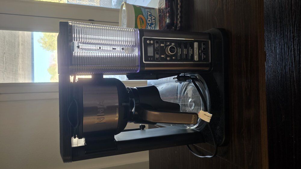 Ninja Coffee Maker