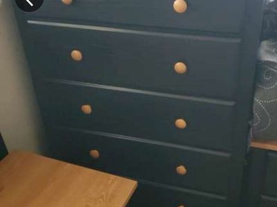 bedroom set