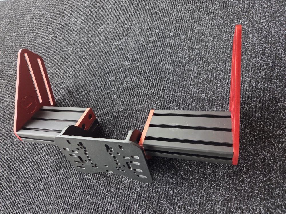 TrakRacer Universal Base Plate