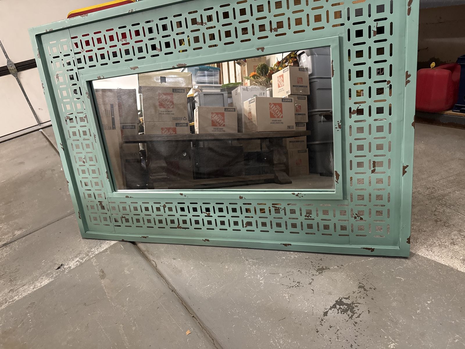 Decorative Mirror