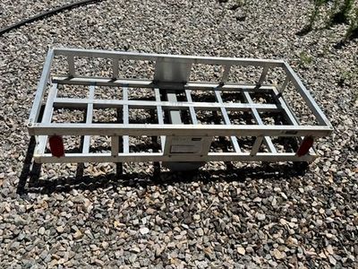 Cargo Carrier