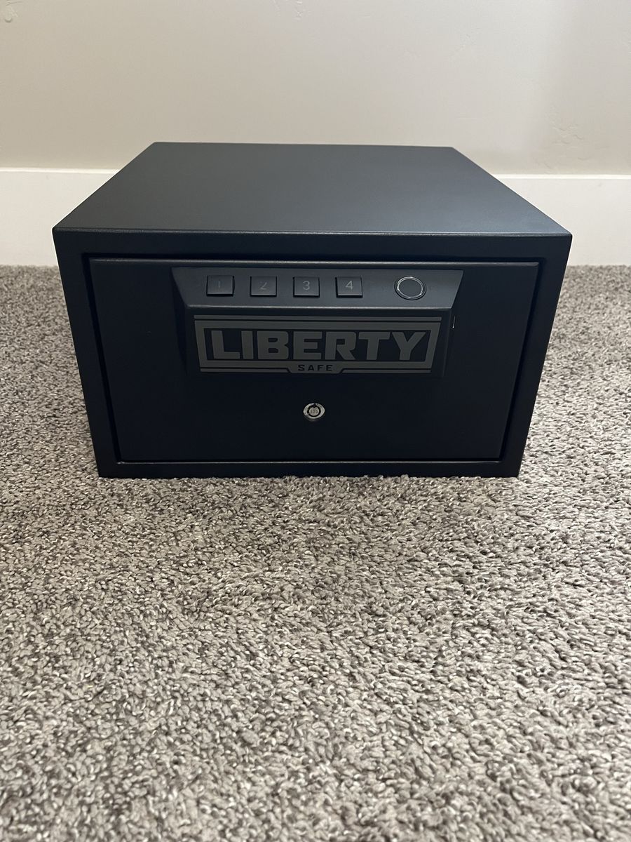 Liberty safe HDV-300X security quick vault