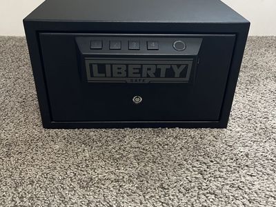 Liberty safe HDV-300X security quick vault