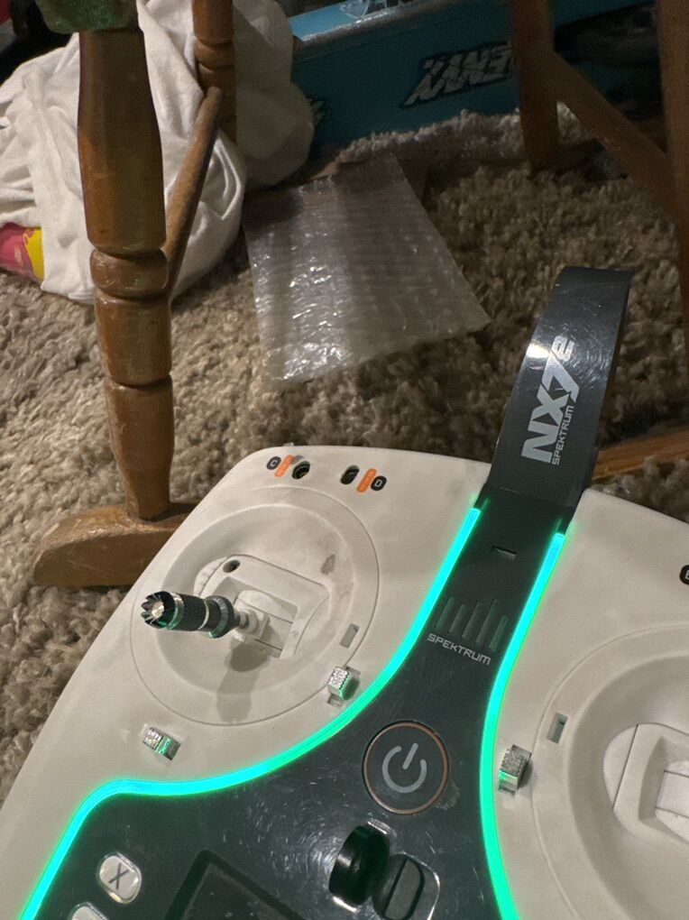 ISO somebody Who Can Fix My Switches