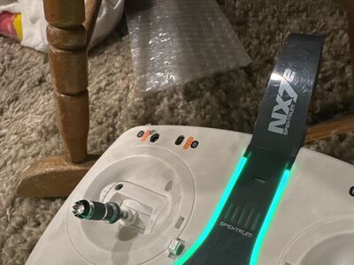 ISO somebody Who Can Fix My Switches