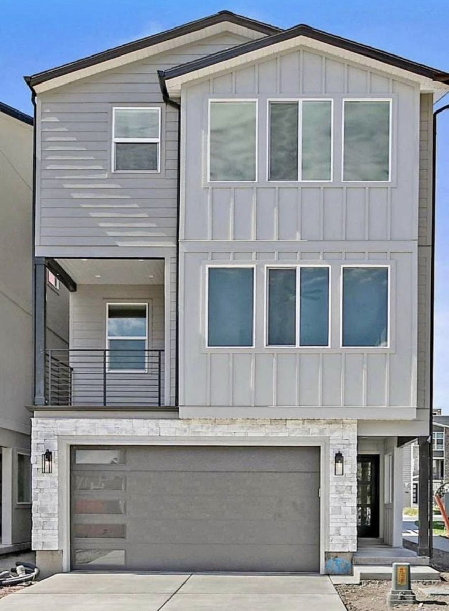 Private room in American Fork! Female only - new build!