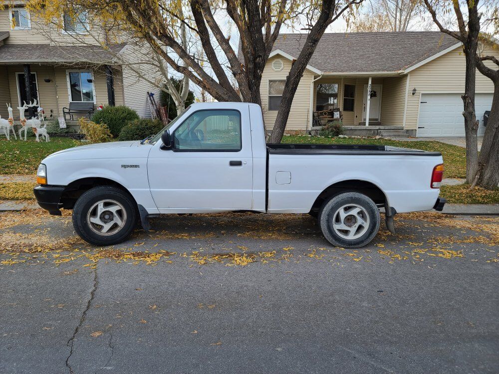 1998 Ford Ranger in Eagle Mountain, UT | KSL Cars