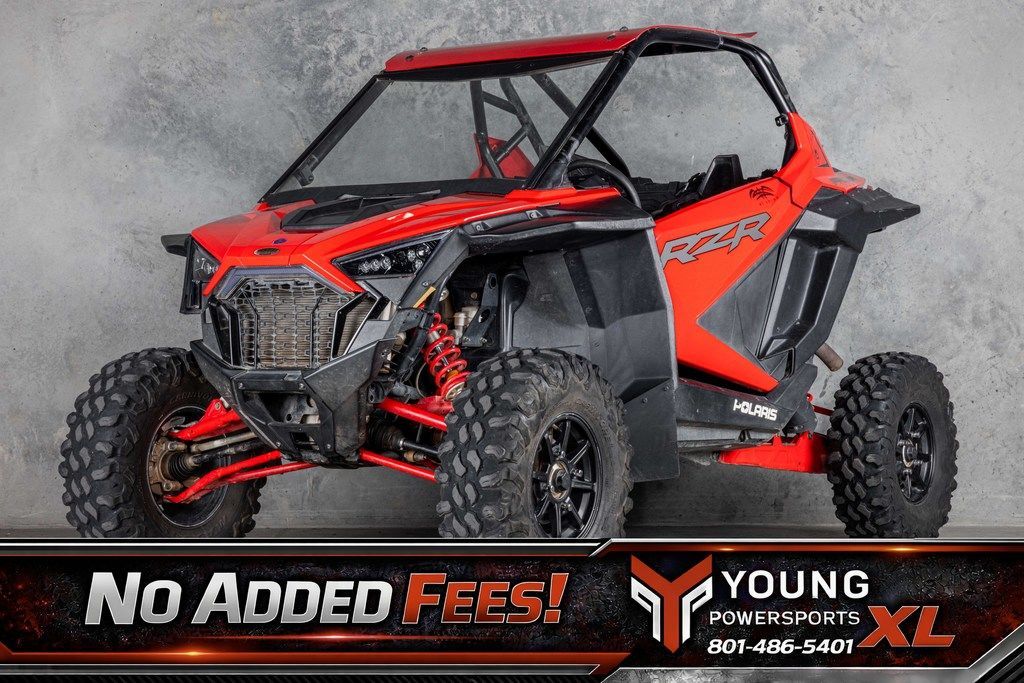 2020 Polaris® RZR® Pro XP® Premium