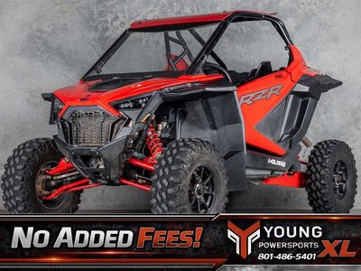 2020 Polaris® RZR® Pro XP® Premium