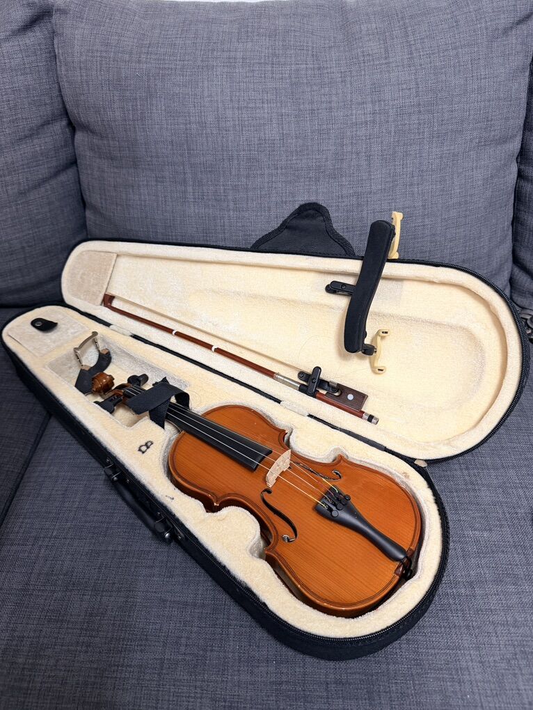 Childrens Violin