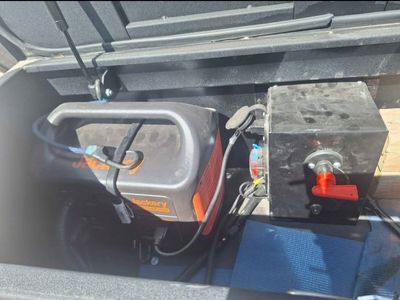 2022 MNBG little bubble teardrop