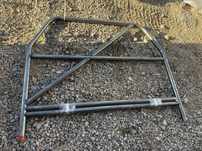 99-12 ford crown Victoria roll cage main hoop