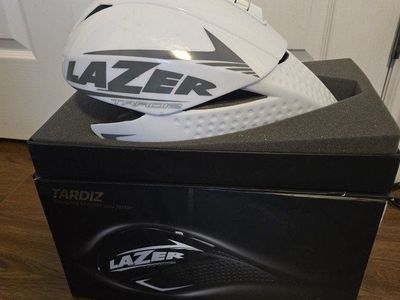 Aero helmet