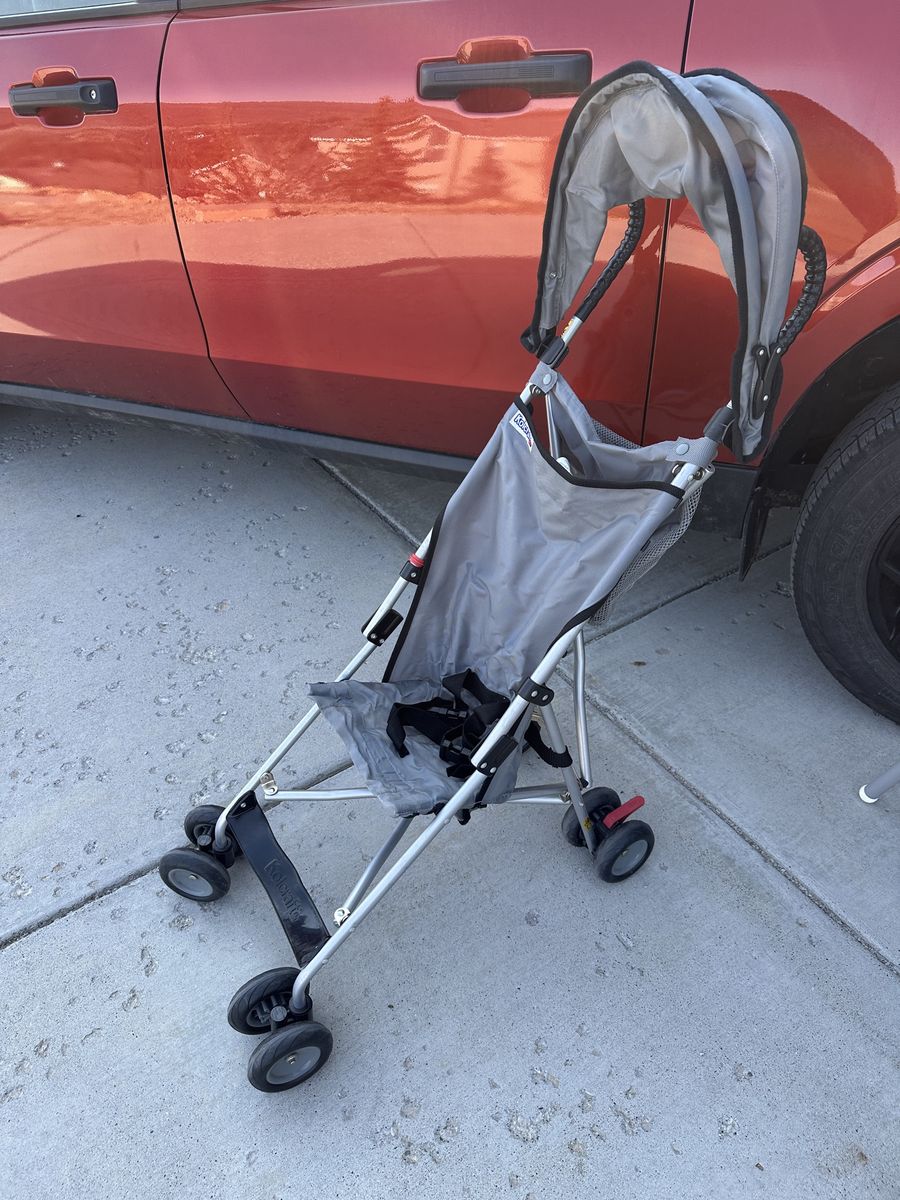 Umbrella Stroller
