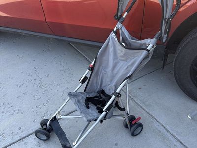 Umbrella Stroller
