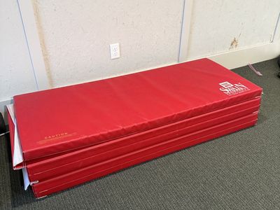 Red Swain Mats