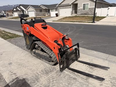 Mini SkidSteer RENTAL