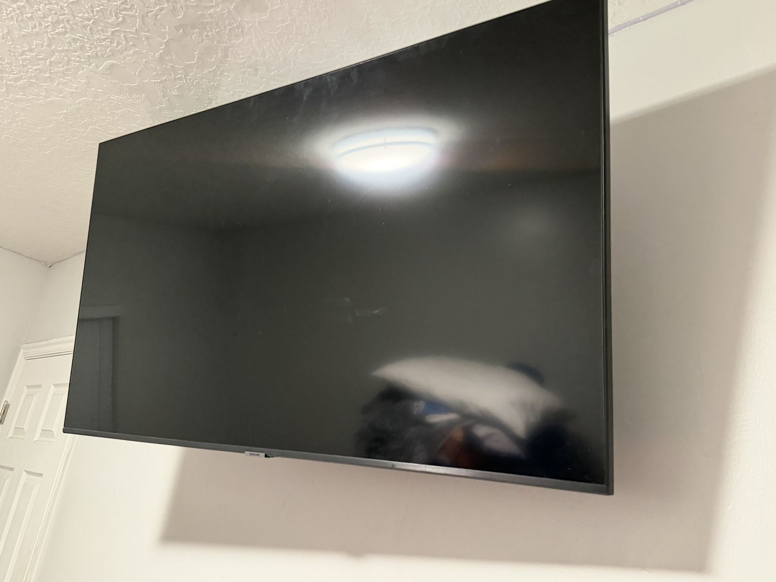 Samsung Smart Tv  55  $150 OBO