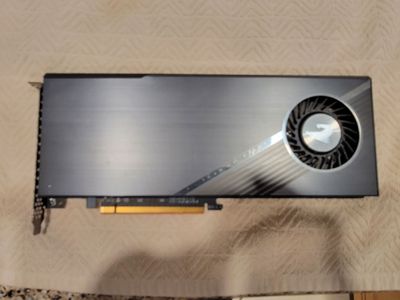 AORUS Gen4 AIC Adaptor