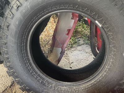 285/70R17 Falken Wildpeak MT