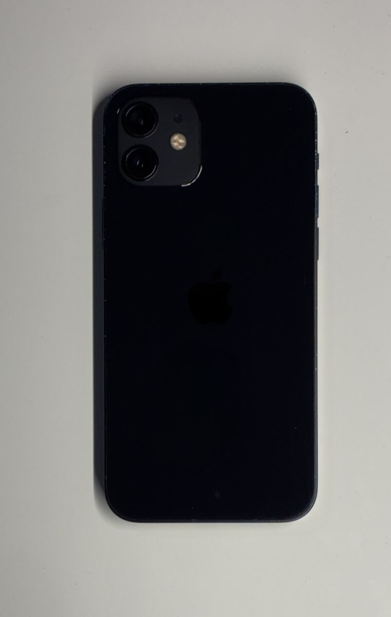 iPhone 12 Unlocked Great Condition