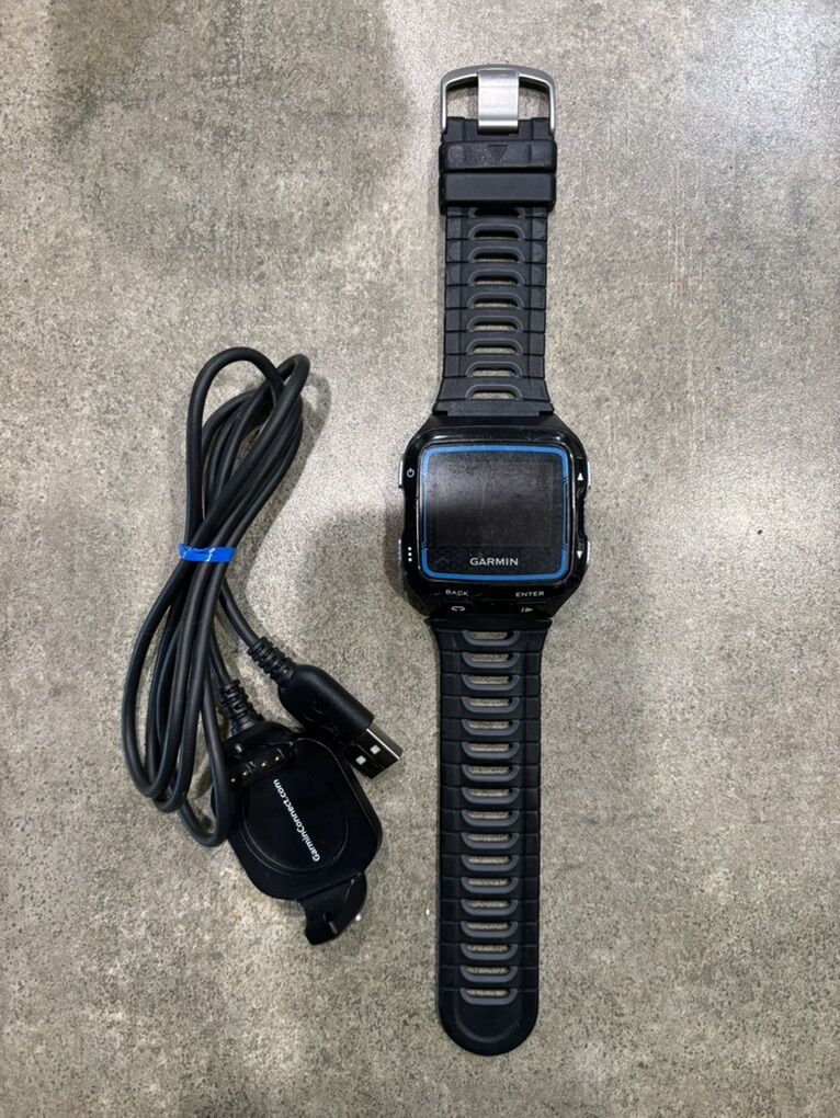 Garmin Forerunner 920XT