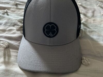 Black Clover Sharp Luck 12 Hat