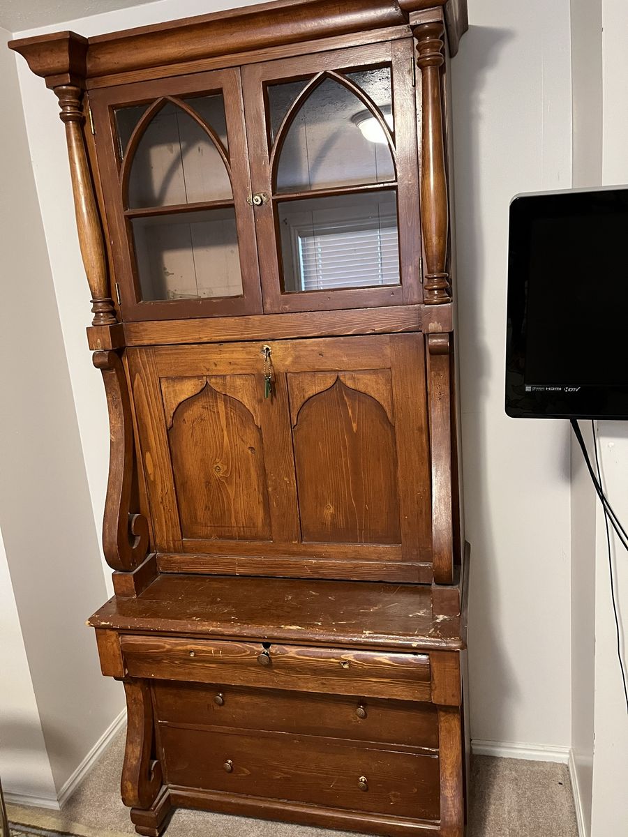 Secretary