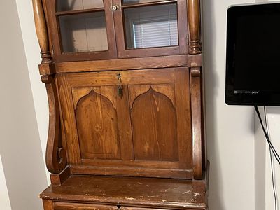 Secretary
