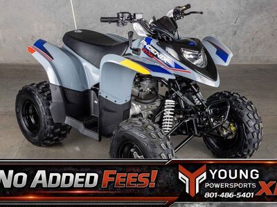 2026 Polaris® Phoenix 200