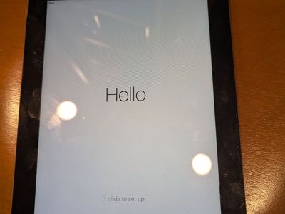 iPad 2 16gb (second generation)