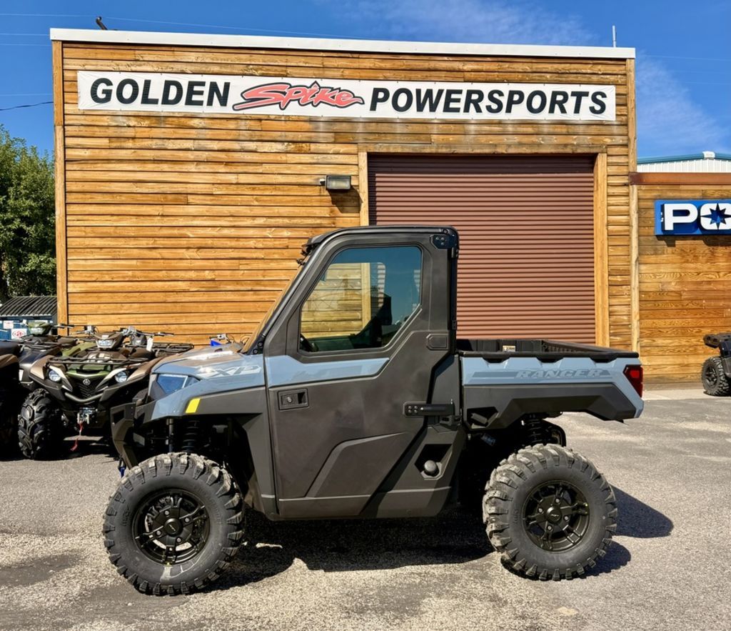 2027 Polaris® Ranger XP 1000 NorthStar Ultimate