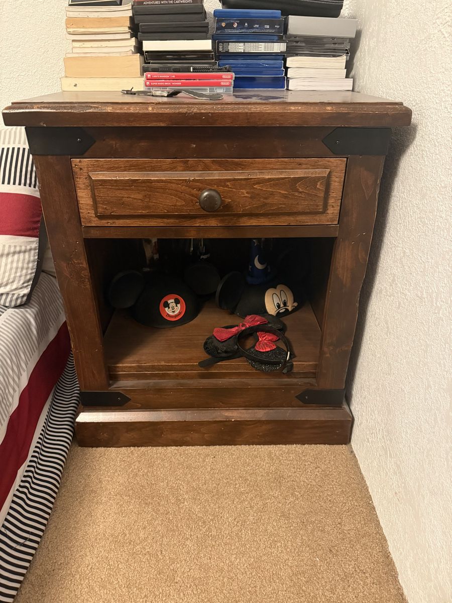 Night Stand