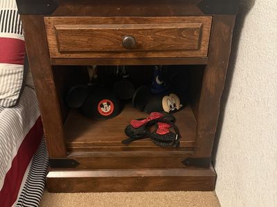 Night Stand