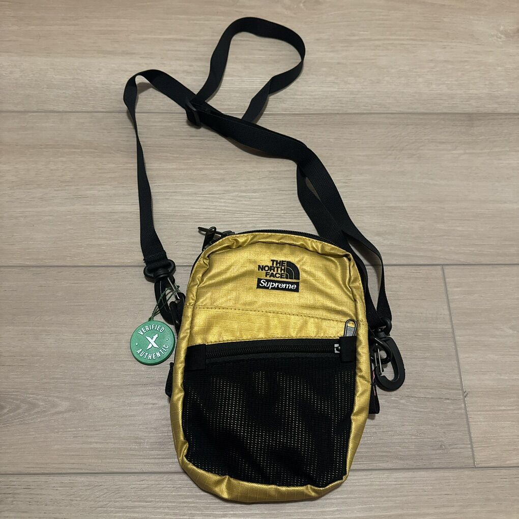Supreme X The North Face Side Bag