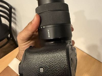 Sony A6400