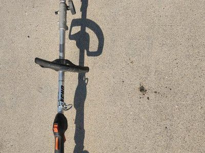 ECHO Gas-Powered Straight Shaft String Trimmer Weed Eater
