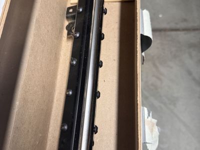 Used Dewalt 735 planer 3 knife cutter head