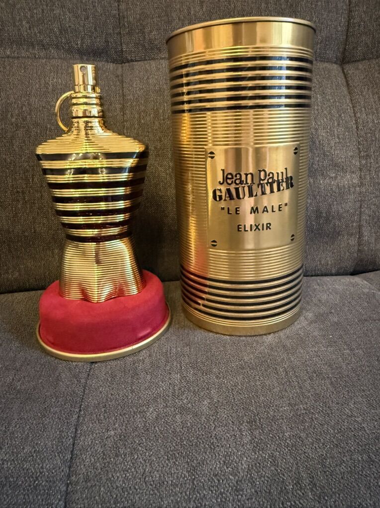 Jpg Elixer cologne brand New