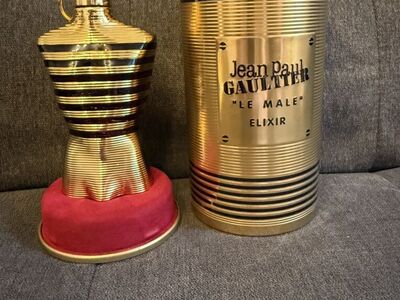 Jpg Elixer cologne brand New