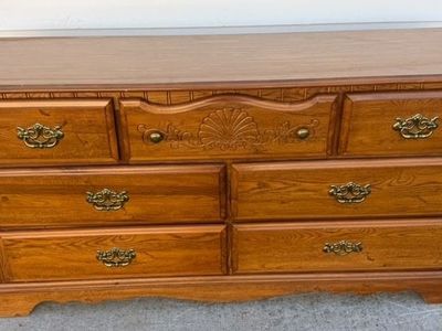 Nice dresser