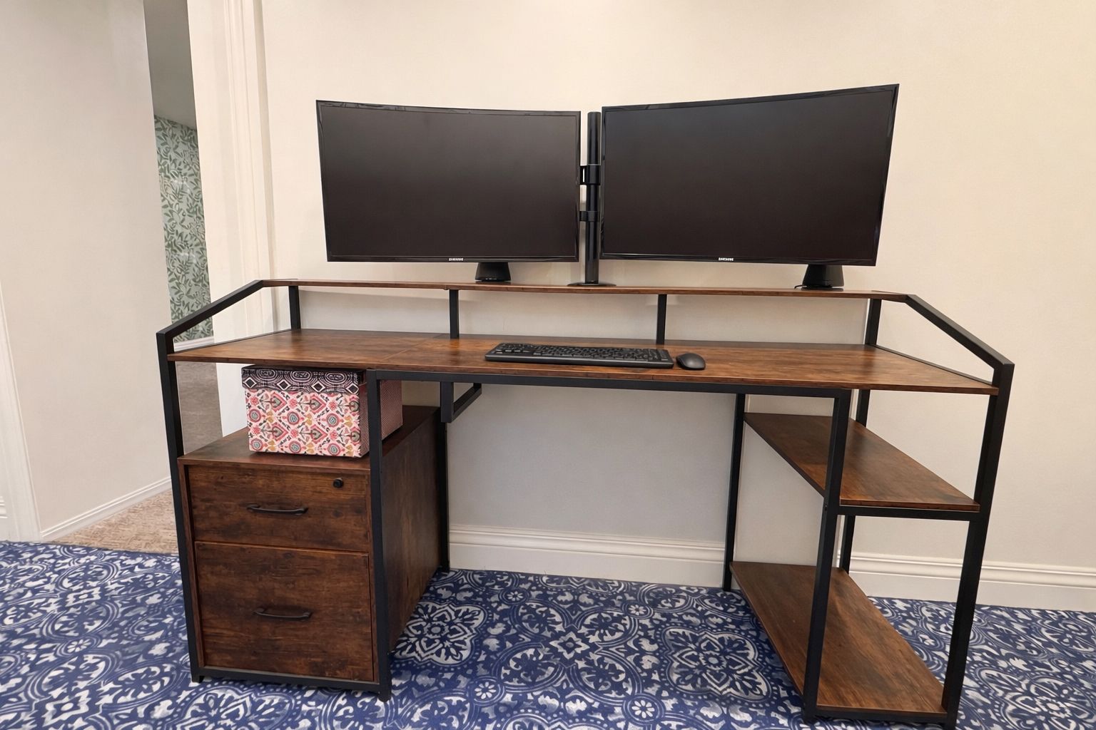 Desk