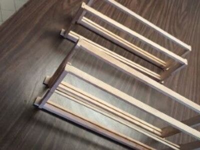 bee hive frames