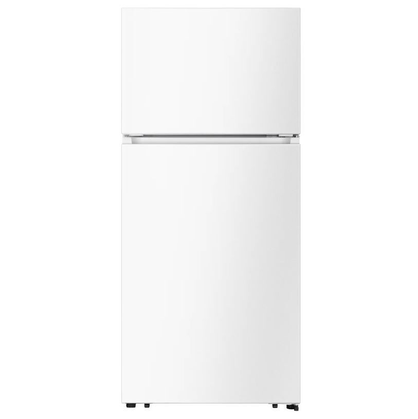 Mora MRT180N6AWD 18 cu. ft. Top Freezer Refrigerator 1731564  #104826