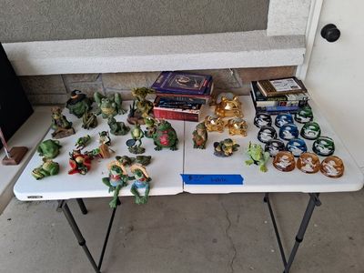 Yard Sale 7/18